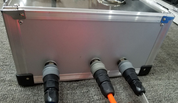  PCBA離線清洗機(jī)深度解析：精密電子維修與中小批量生產(chǎn)的專業(yè)解決方案   