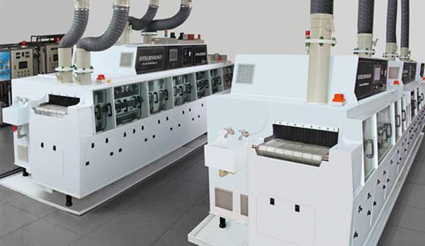 PCBA噴淋清洗機(jī)全方位解析：從工作原理到選型維護(hù)的完整指南