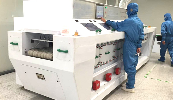 在線PCBA水基清洗機 在線PCBA水基清洗機