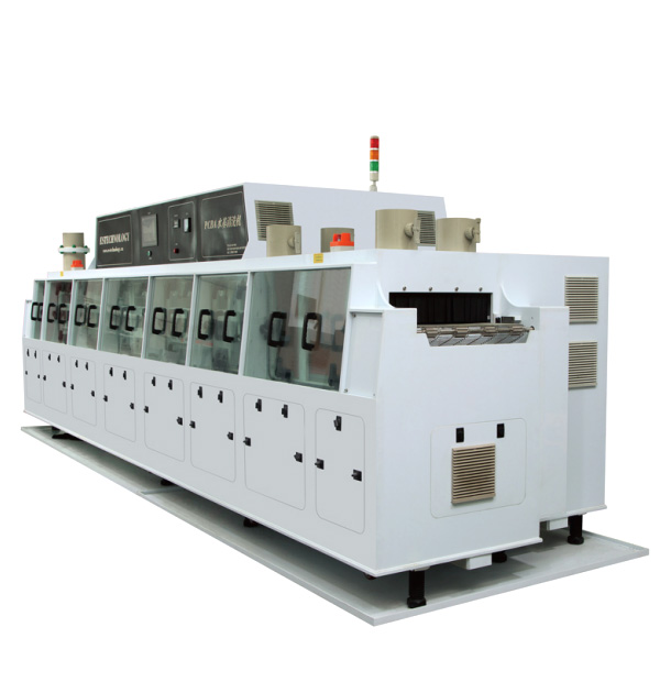 深度解析PCBA清洗機，應(yīng)用、原理和操作技巧