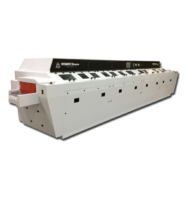 半導體封裝清洗機：芯片可靠性的精密守護者